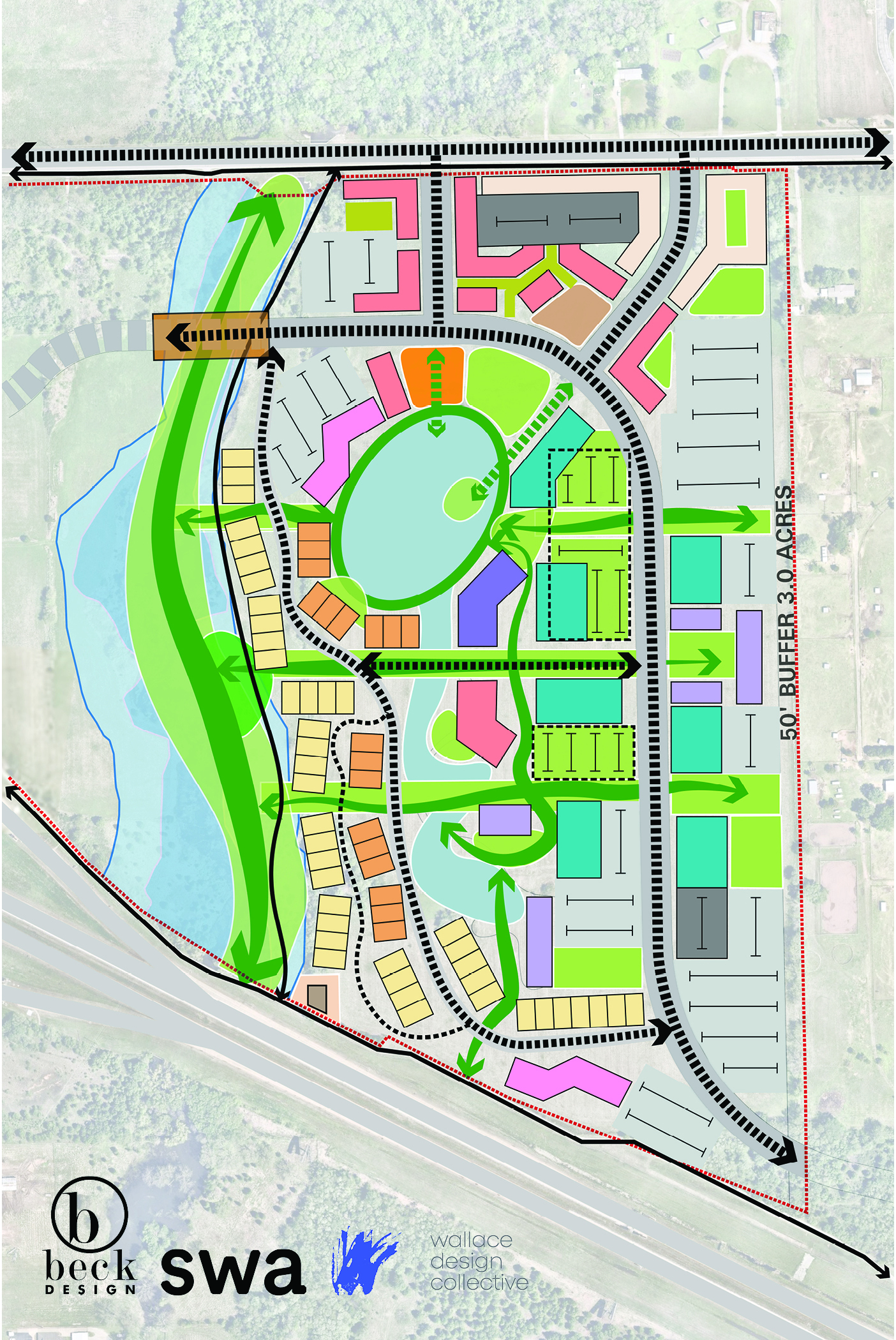 Update on Broken Arrow Innovation District